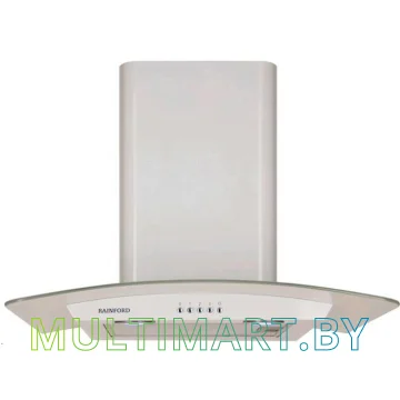 Вытяжка Rainford RCH 2620 N White
